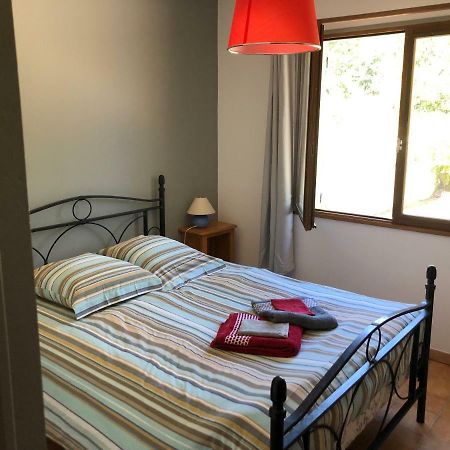 Maison D'En Face Salavas Zewnętrze zdjęcie